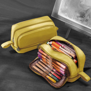 Penal-2408-Yellow ―  "Сумкины Дети"