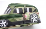 Penal-6826-Army/Green