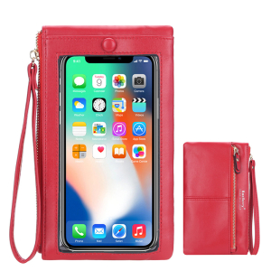 W-N8562-Red ―  "Сумкины Дети"