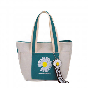 RUI-802-Green/BR ―  "Сумкины Дети"