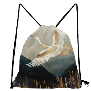 Rui-Sr-001 ―  "Сумкины Дети"