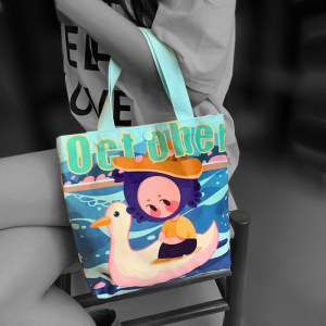 Rui-Mi-106 ―  "Сумкины Дети"