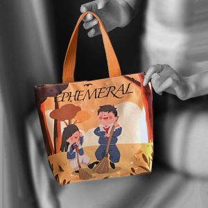 Rui-Mi-201 ―  "Сумкины Дети"