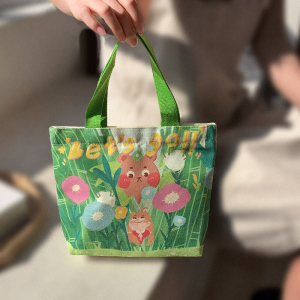 Rui-Mi-204 ―  "Сумкины Дети"