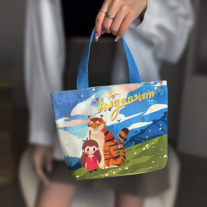 Rui-Mi-208 ―  "Сумкины Дети"