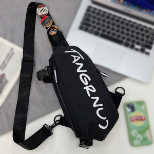 S-BED-692-Black ―  "Сумкины Дети"