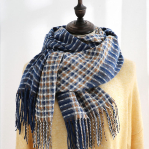 SCF-16-Blue ―  "Сумкины Дети"