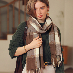 SCF-17-Brown ―  "Сумкины Дети"