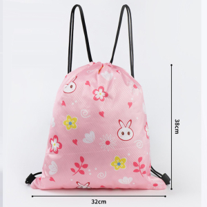 SR-1002-Pink ―  "Сумкины Дети"