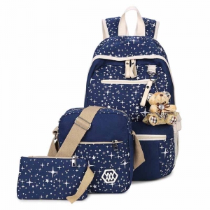 SR-2018-D.Blue ―  "Сумкины Дети"