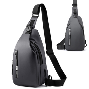 SR-2035-Gray ―  "Сумкины Дети"