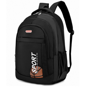 SR-2503-Black/Brown ―  "Сумкины Дети"