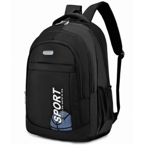 SR-2503-Black/Blue ―  "Сумкины Дети"