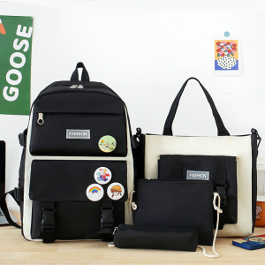 SR-2406-Black ―  "Сумкины Дети"