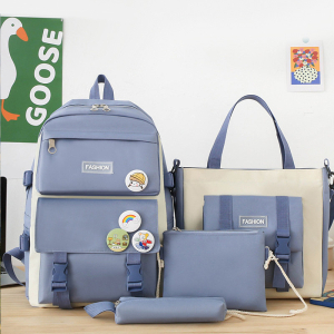 SR-2406-Blue ―  "Сумкины Дети"