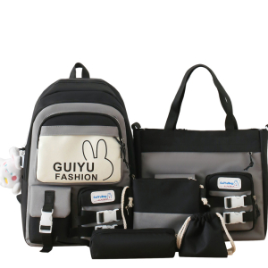 SR-2407-Black ―  "Сумкины Дети"