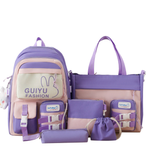 SR-2407-Purple ―  "Сумкины Дети"