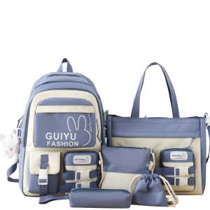 SR-2407-Blue ―  "Сумкины Дети"