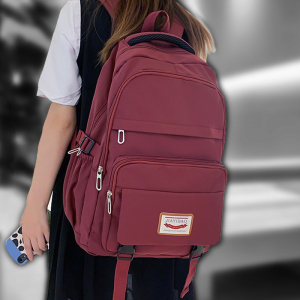 SR-2408-Red ―  "Сумкины Дети"