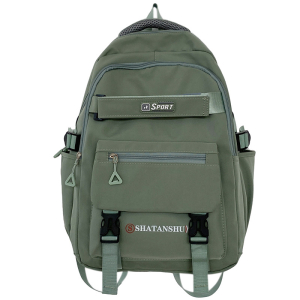 SR-2414-Green ―  "Сумкины Дети"