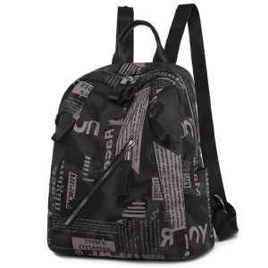 A-9920-Black ―  "Сумкины Дети"