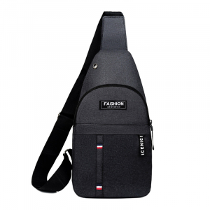 SR-507-Black ―  "Сумкины Дети"