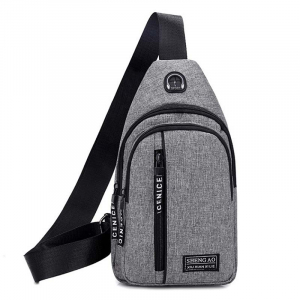 SR-508-Gray ―  "Сумкины Дети"