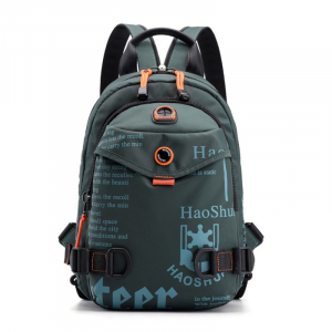 SR-5122-Green ―  "Сумкины Дети"