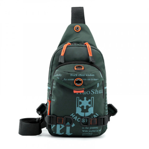 SR-5134-Green ―  "Сумкины Дети"