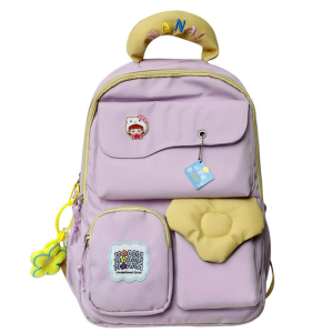 SR-359-Purple ―  "Сумкины Дети"