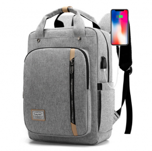 SR-6324-Gray ―  "Сумкины Дети"