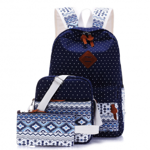 SR-6400-Blue ―  "Сумкины Дети"