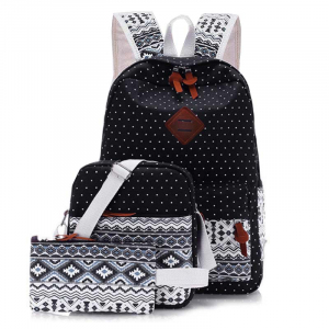 SR-6400-Black ―  "Сумкины Дети"