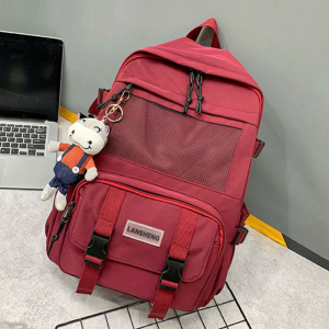 SR-983-Red ―  "Сумкины Дети"