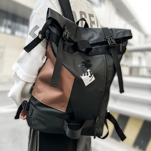 SR-9999-Brown ―  "Сумкины Дети"