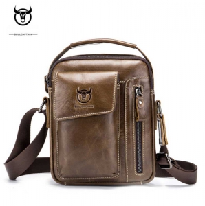 SW-BUL-037-Coffee ―  "Сумкины Дети"