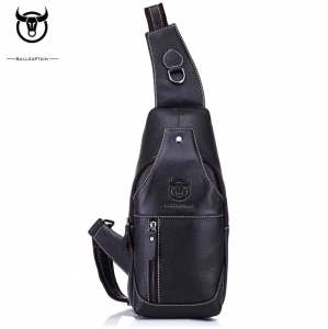 SW-BUL-219-Black ―  "Сумкины Дети"