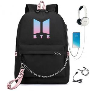 SR-CH-1601-BTS ―  "Сумкины Дети"