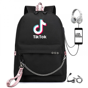 SR-CH-1601-TikTok ―  "Сумкины Дети"