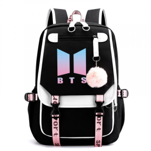 SR-CH-1602-BTS-Black ―  "Сумкины Дети"