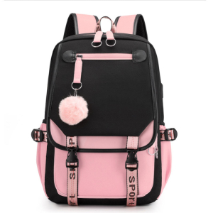 SR-CH-1603-Pink ―  "Сумкины Дети"