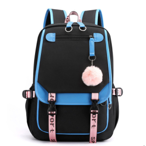 SR-CH-1603-Blue ―  "Сумкины Дети"