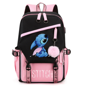 SR-CH-1605-Pink ―  "Сумкины Дети"