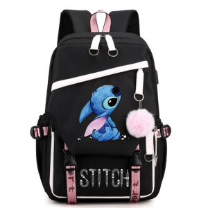 SR-CH-1605-Black ―  "Сумкины Дети"