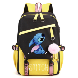 SR-CH-1605-Yellow ―  "Сумкины Дети"