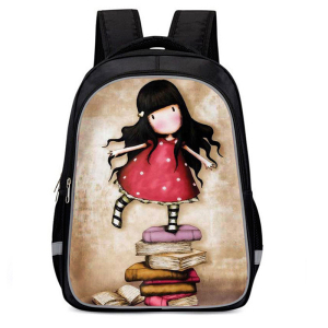 SR-Girl-Big-04 ―  "Сумкины Дети"