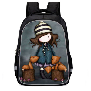 SR-Girl-Big-06 ―  "Сумкины Дети"