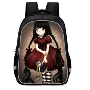 SR-Girl-Big-07 ―  "Сумкины Дети"