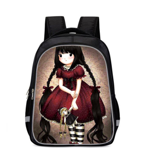 SR-Girl-Small-22 ―  "Сумкины Дети"