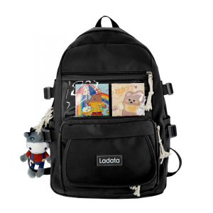 SR-NN-2046-Black ―  "Сумкины Дети"